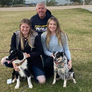 Meet your Posher, Brian